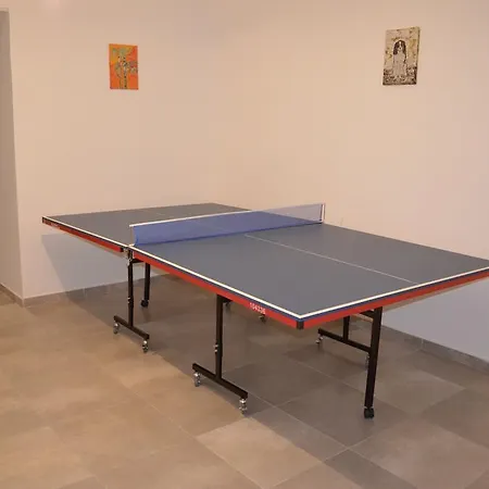 Вилла Fleur De Mer In Hi-tech Style